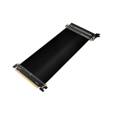 "ThermalTake TT Gaming Riser Cable PCI-E - Elevate Your Gaming Experience with High Performance & Flexibility (AC-053-CN1OTN-C1)